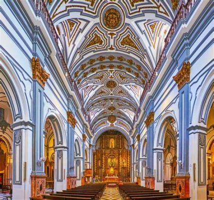  El Sarcófago de la Iglesia de San Juan: Un viaje a través del mármol y la eternidad!