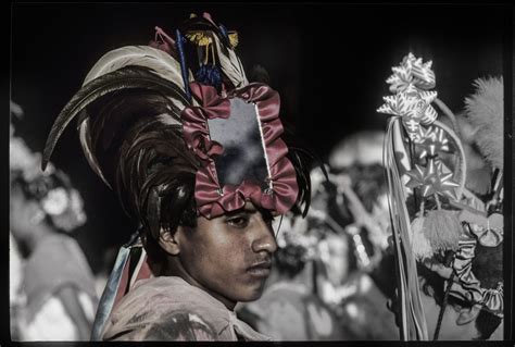  La Danza del Guerrero Celestial ¿Un grito de esperanza en medio del caos?