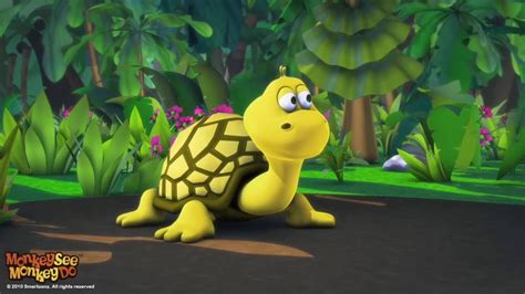  “The Monkey and the Turtle”: Una Danza de Alegría y Sátira